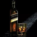 Foto de COPA JOHNNIE WALKER DOBLE BLACK