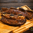Foto de Asado de Tira 650grs Aprox.