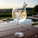 Foto de Gin tonic