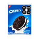 Foto de Oreo