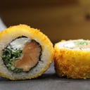Foto de Sake Roll panko 