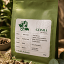 Foto de 250 gr Geisha Natural 
