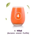 Foto de 4.SMOOTHIE - VITAL