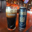 Foto de BREWDOG Draught Stout