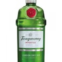 Foto de Gin Tanqueray 