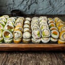 Foto de 80 PIEZAS MIXTAS