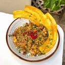 Foto de Arroz Trilogía 