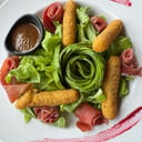 Foto de Ensalada Mediterránea
