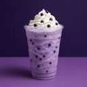 Foto de Taro frappe