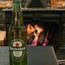 Foto de CERVEZA HEINEKEN 330CC