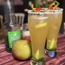 Foto de Michel de Mango Biche