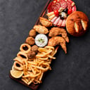 Foto de PICADA TABLA DE TAPAS