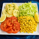 Foto de Mixta ( 4 opciones )