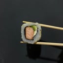 Foto de Salmón Cripsy