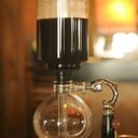 Foto de Café en Sifón Japones