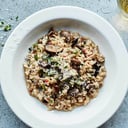 Foto de Risotto ai funghi