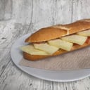 Foto de Queso de Oveja