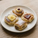 Foto de Facturas de Manteca