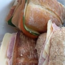 Foto de Ciabatta personalizada