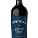 Foto de Los Intocables Malbec