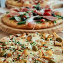 Foto de Las Pizzas