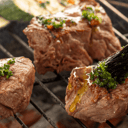 Foto de MEDALLONES LOMO VICHE 2X1