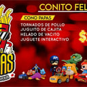 Foto de CONITO FELIX