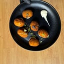 Foto de Croquetas