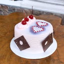 Foto de CHOCO CEREZA