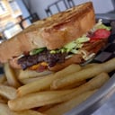 Foto de Patty melt clasico doble