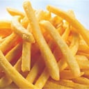 Foto de PAPAS FRITAS