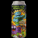 Foto de Intergalactic - Amber Noise (L) 473cc