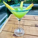Foto de Daiquirí saborizado