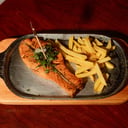 Foto de Bagre a la plancha