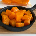 Foto de Calabaza en Cubos