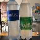 Foto de Botella de Agua