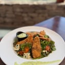 Foto de Ensalada Roquefort