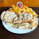 Foto de SANDWICH POLLO S/TACC 