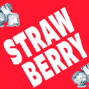 Foto de straw berry