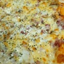 Foto de Pizza Individual CAMPESINA