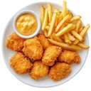 Foto de Nuggets de pollo