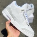 Foto de Jordan Retro 3
