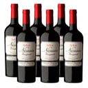 Foto de Nicasia Red Blend