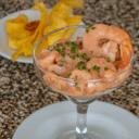 Foto de COCTEL DE CAMARÓN 