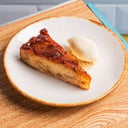 Foto de 	Postre Mamallena de Pera