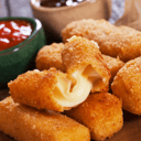 Foto de Bastones de queso