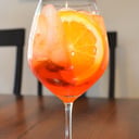 Foto de Aperol spritz