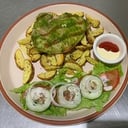 Foto de Chuleta al grill