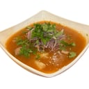 Foto de Encebollado con albacora