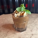 Foto de Mousse de Chocolate